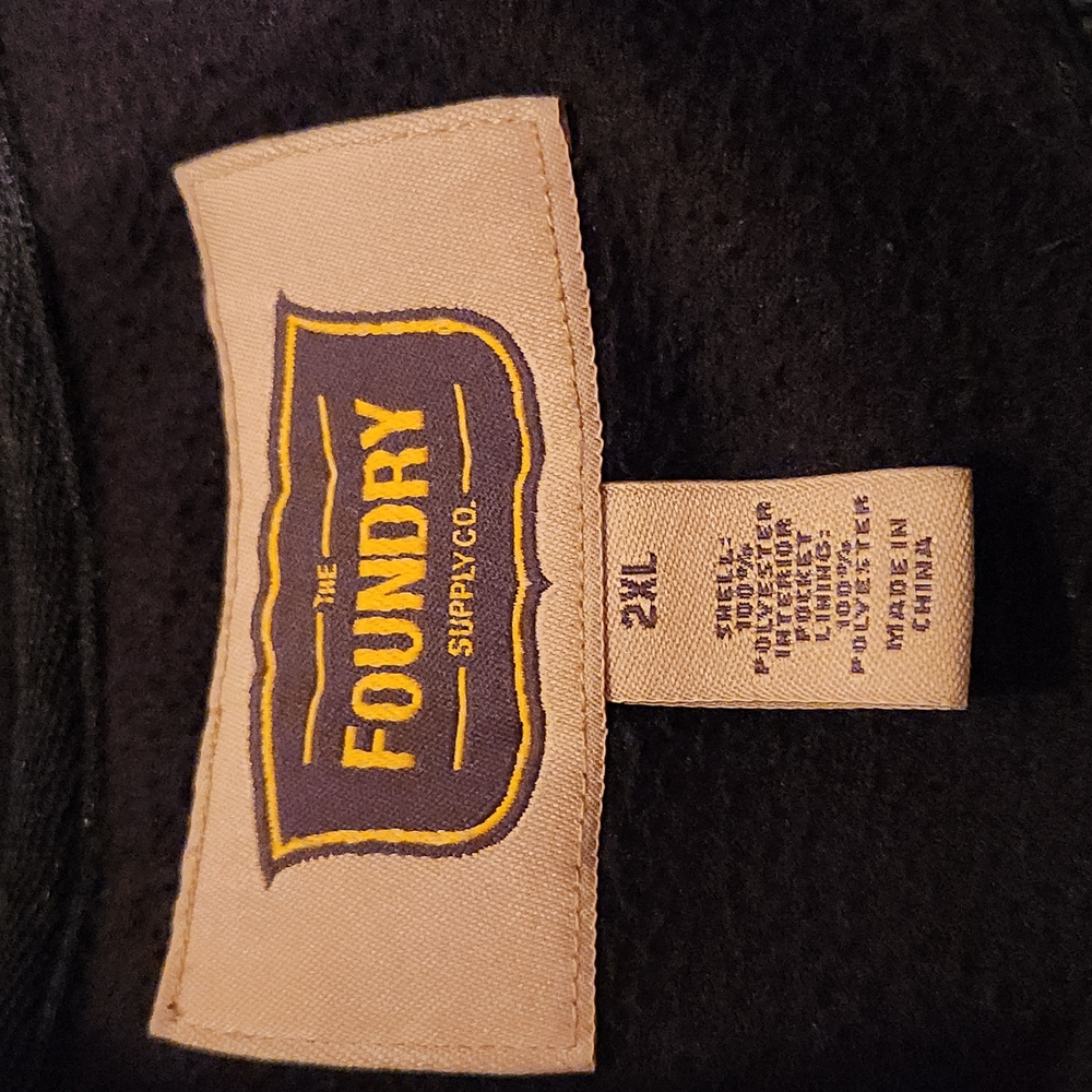 Foundry jacket - Picture 2 of 4